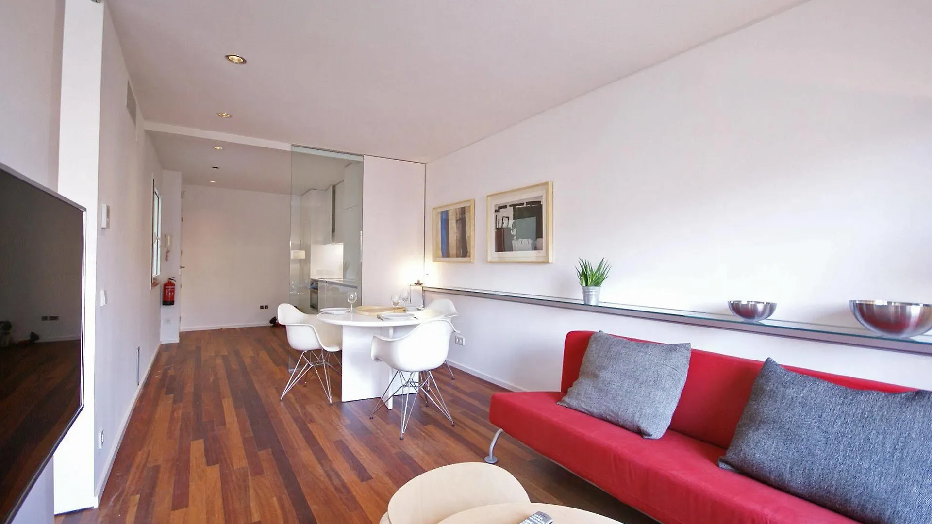 Apartamento Catedral Girona Hotel