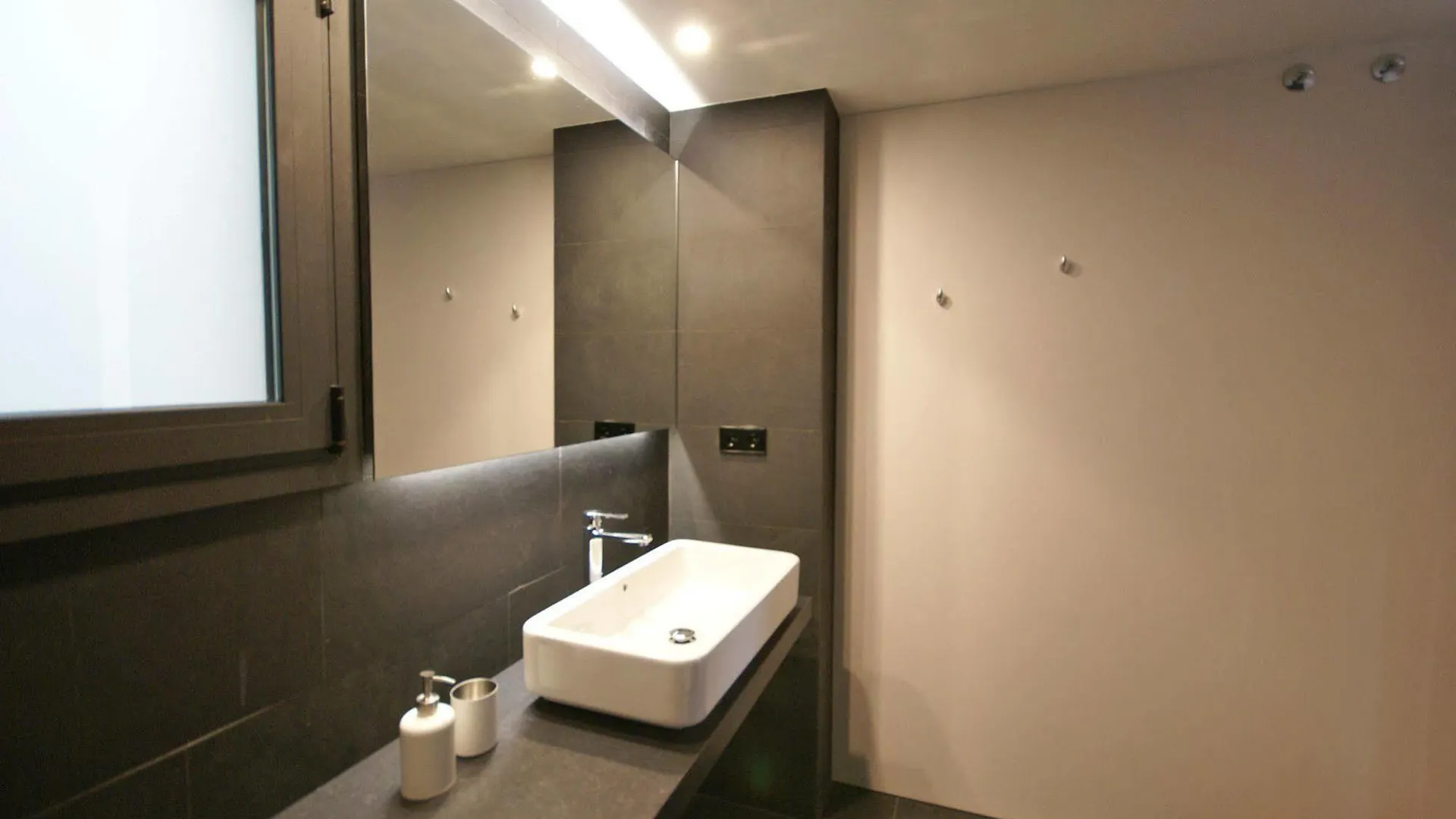 Apartamento Catedral Girona Hotel
