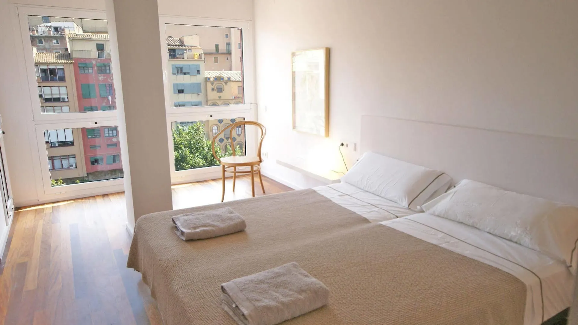 Apartamento Catedral Girona Hotel