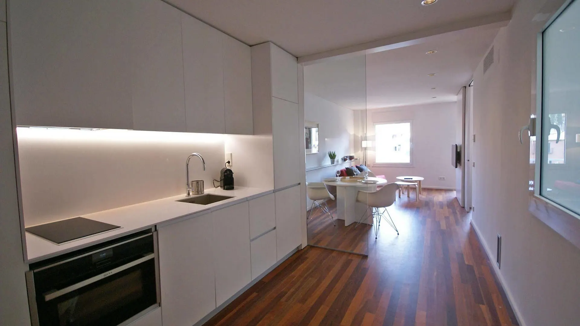 Apartamento Catedral Girona Hotel