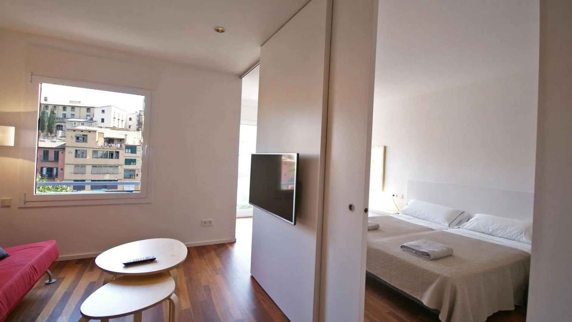 Apartamento Catedral Girona 호텔