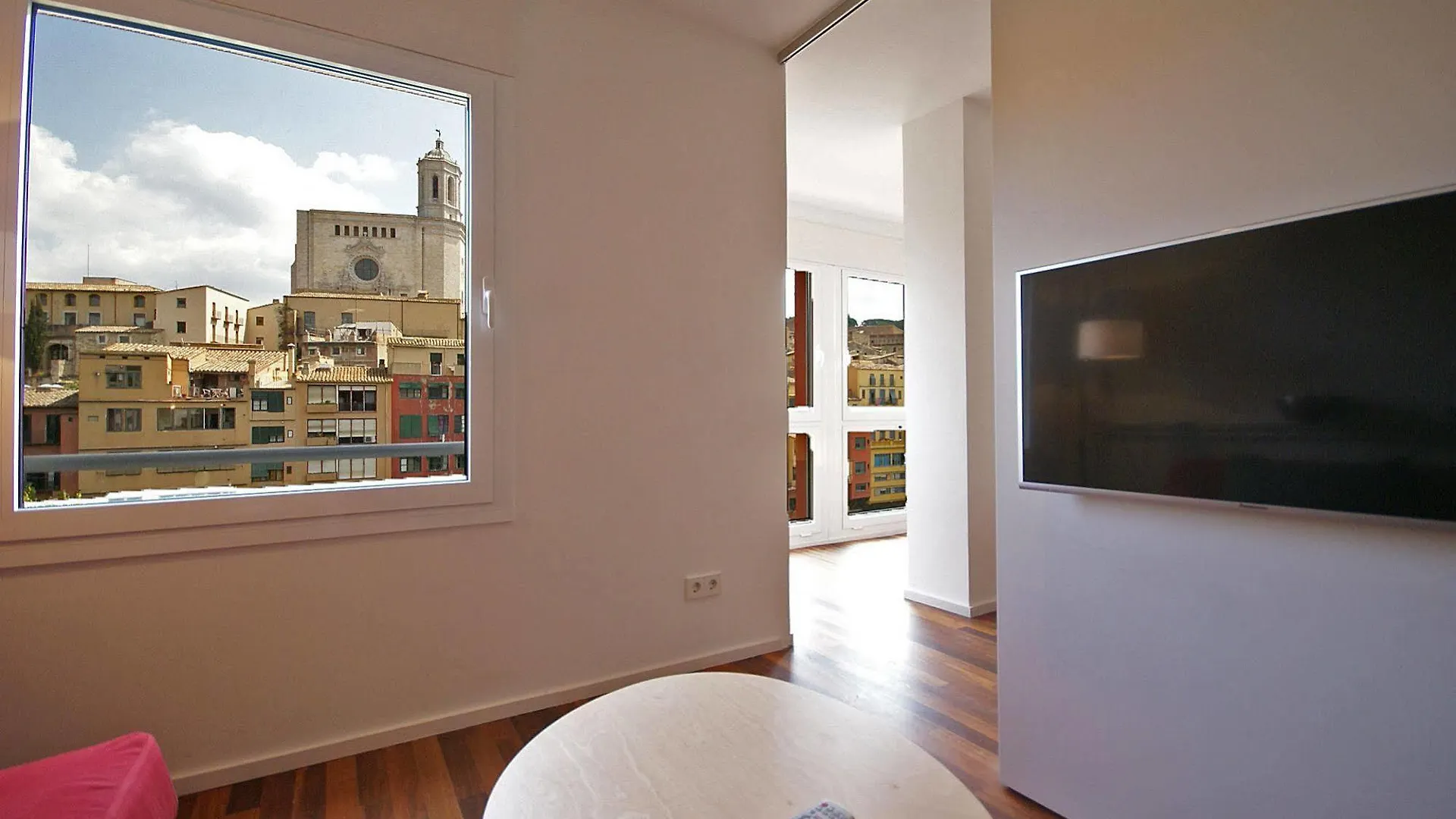 Apartamento Catedral Girona 호텔 0*,  스페인